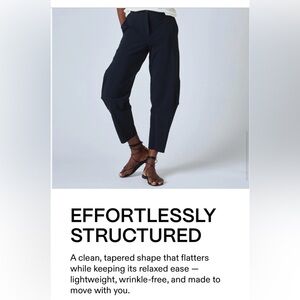 Ruti Women’s Athleisure Pants